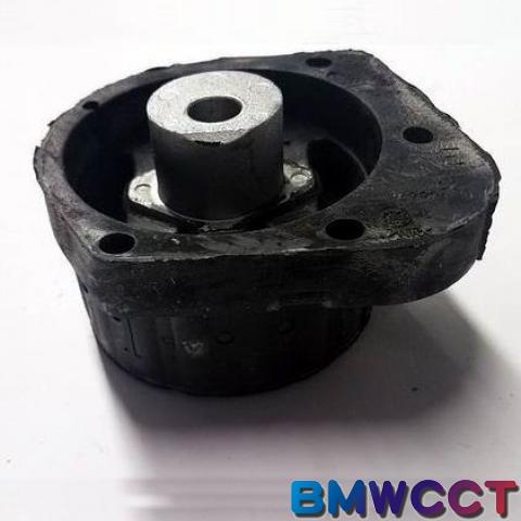 BMW原廠E90 E91 E60 E61 X1 X3四輪驅動用變速箱腳組