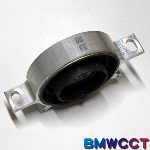 BMW原廠F07 F10 F12 F01 F02傳動軸中間吊架