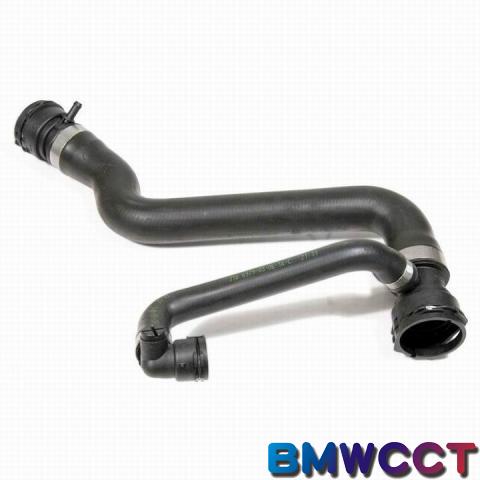 BMW原廠E82 E90 E92 E84上水管N46 N46N