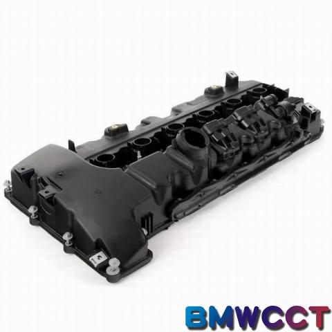 BMW 原廠 N54 汽門蓋