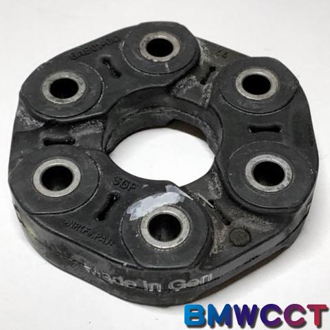 德國副廠BMW F20 F22 F30 F32 G20 G30後六角橡皮