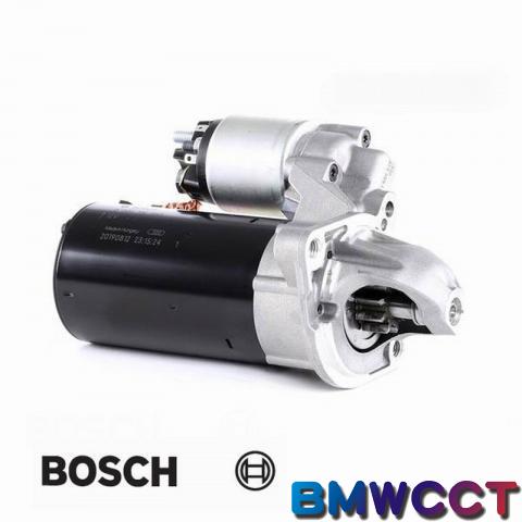 德國BOSCH BMW N46 N46N 啟動馬達E87 E90 E83