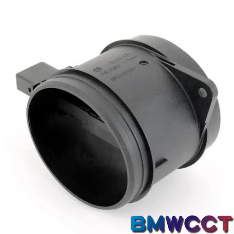 德國BOSCH BMW E90 E60 E83 E70 E71空氣流量計 N47 M57N2