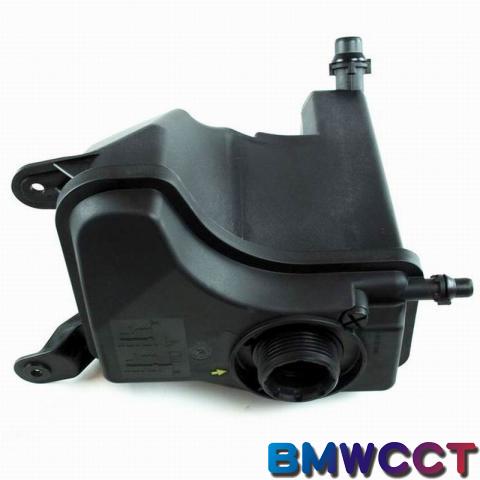 BMW原廠E82 E87 E90  E92 E84副水箱 柴油車用
