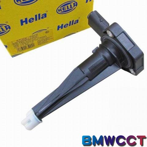 德國HELLA BMW B47 B58 B38 B37 B58機油油位感應器