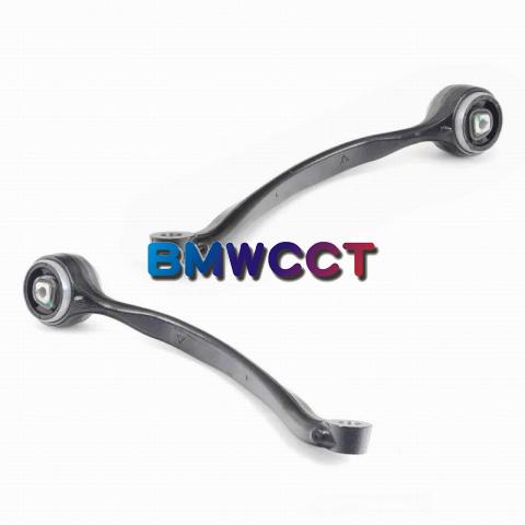 德國鳥牌BMW E90 E91 E92 E84四驅型iX前三角架上拉桿(彎的)