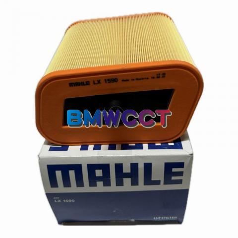 德國MAHLE BMW E90 E92 M3 S65 空氣濾清器