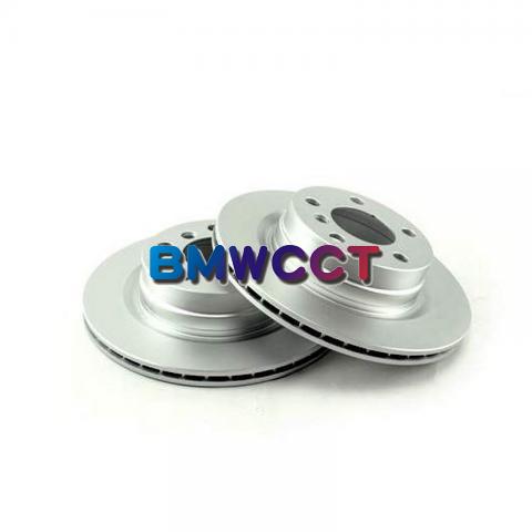 德國MEYLE BMW F20 F22 E90 E92 F30 F32 F36後碟盤300X20小鼓