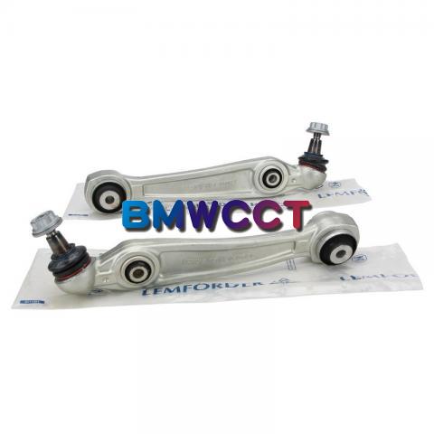 德國鳥牌BMW F15 F16前三角架拉桿直的(二入裝)X5 X6