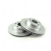 德國MEYLE BMW F20 F22 E90 E92 F30 F32 F36後碟盤300X20...