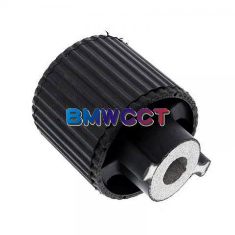 BMW原廠F07 F10 F11 F18 F06 F12 F01 F02差速器固定鐵套(後)