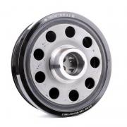 德國Gates BMW N47曲軸皮帶盤120d 318d 320d 520d X1 X3