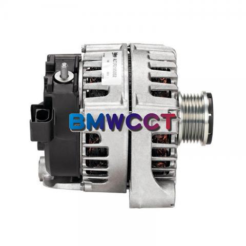 VALEO BMW N47N LCI E90 E91 E92 E84 F25 X3 F25柴油引擎發電機