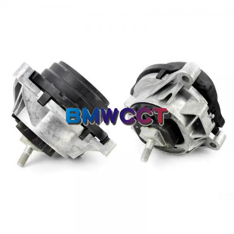BMW原廠F25 F26 X3 X4 B47引擎腳