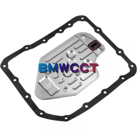BMW副廠E36 E34 E46 Z3自排變速箱濾網(A4S270R A4S310Z含墊片)